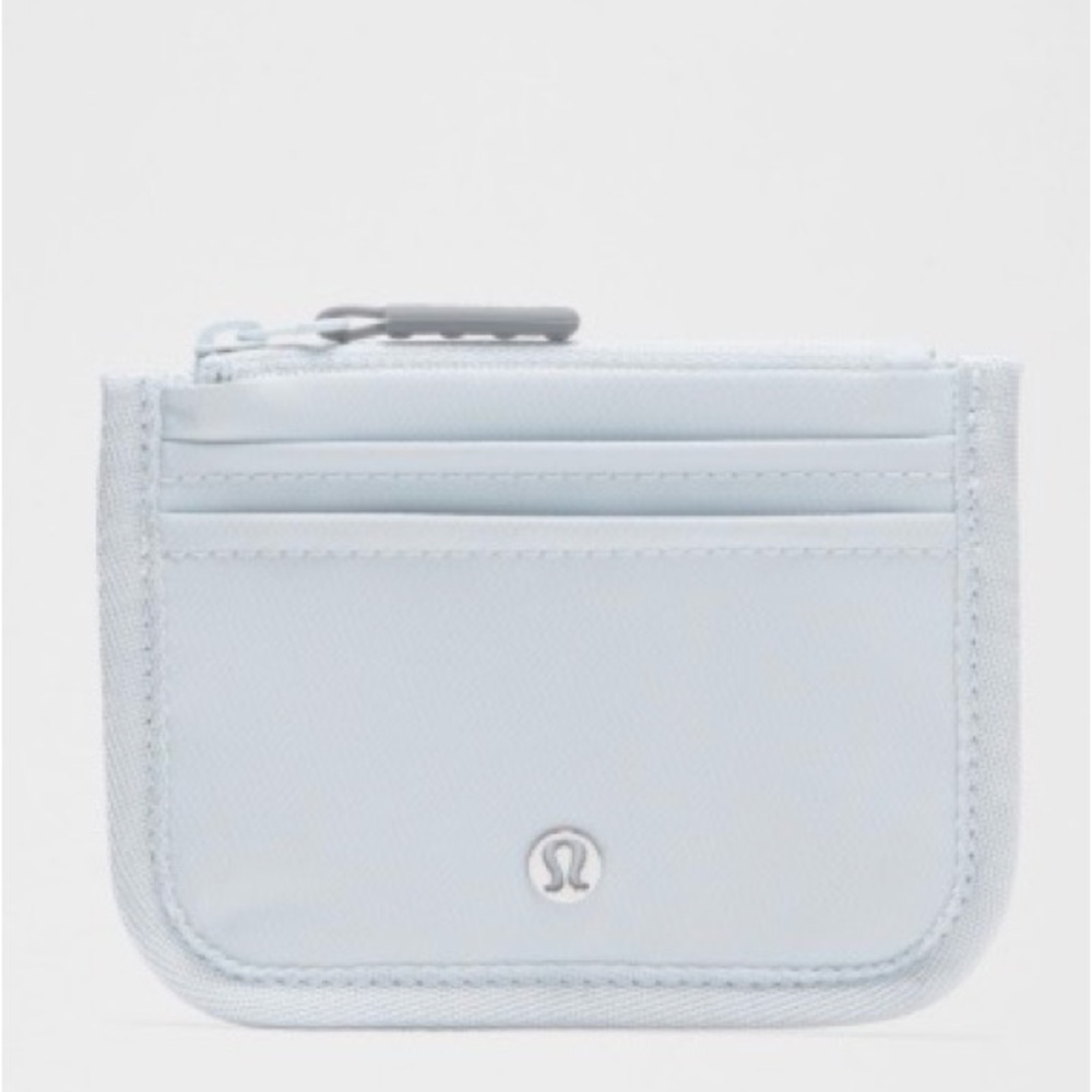 lululemon True Identity Card Case